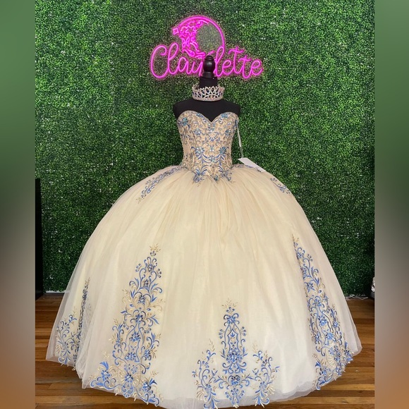 Dresses | Quinceaera Dress | Poshmark